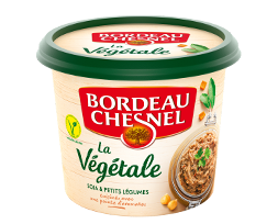 La Végétale <br> de Bordeau Chesnel