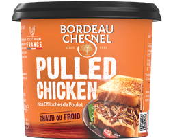 Pulled Chicken